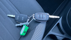 Hyundai i10 1.2 [79] Advance 5dr Auto [Nav] Petrol Hatchback